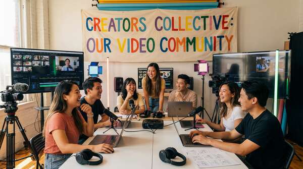 女神视频社区美图