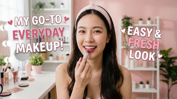 女神视频视频拍摄教程